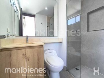 apartamento en arriendo en cumbres. Cod A71852