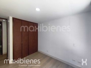 apartamento en arriendo en cumbres. Cod A71852