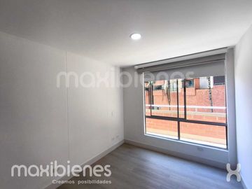 apartamento en arriendo en cumbres. Cod A71852