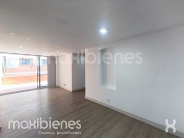 apartamento en arriendo en cumbres. Cod A71852