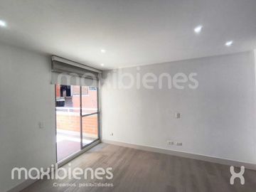 apartamento en arriendo en cumbres. Cod A71852