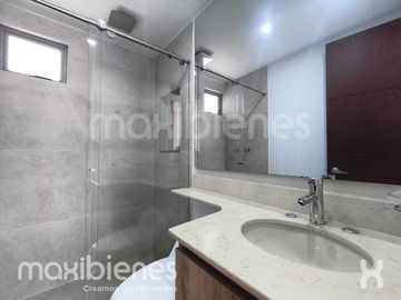 apartamento en arriendo en cumbres. Cod A71852