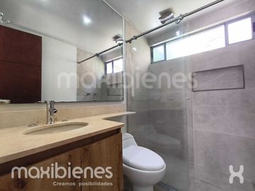 apartamento en arriendo en cumbres. Cod A71852