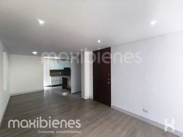apartamento en arriendo en cumbres. Cod A71852