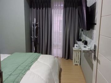 Rumah Komplek Medan Resort City Tipe Amsterdam Medan