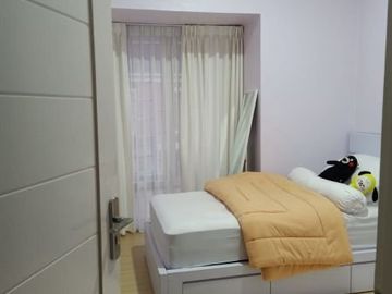Rumah Komplek Medan Resort City Tipe Amsterdam Medan