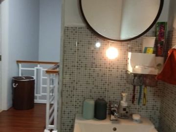 Rumah Komplek Medan Resort City Tipe Amsterdam Medan