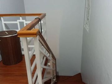 Rumah Komplek Medan Resort City Tipe Amsterdam Medan