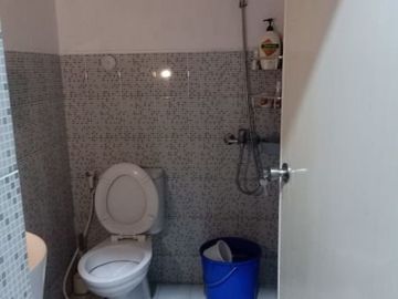 Rumah Komplek Medan Resort City Tipe Amsterdam Medan