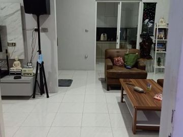Rumah Komplek Medan Resort City Tipe Amsterdam Medan