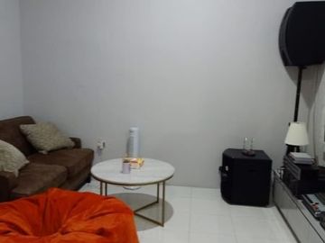 Rumah Komplek Medan Resort City Tipe Amsterdam Medan