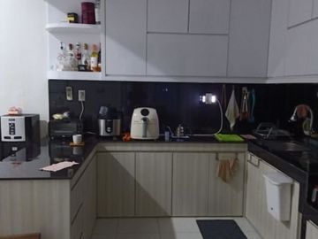 Rumah Komplek Medan Resort City Tipe Amsterdam Medan