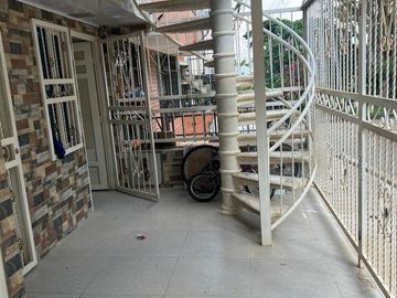 casa en venta en meléndez. Cod V16784