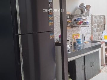 Rumah Nyaman Siap Huni Dan Strategis Di Bandung City View 2
