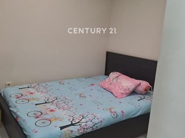Rumah Nyaman Siap Huni Dan Strategis Di Bandung City View 2