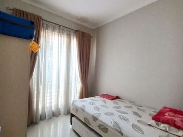 Rumah Cantik Semi Furnished Posisi Hook di Kebayoran Bintaro 6889