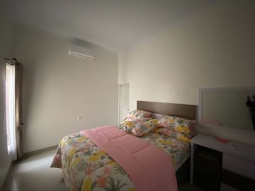 Dijual Rumah Full Frunish Hanya 700JTan Di Dekat UGM Science Techno Park