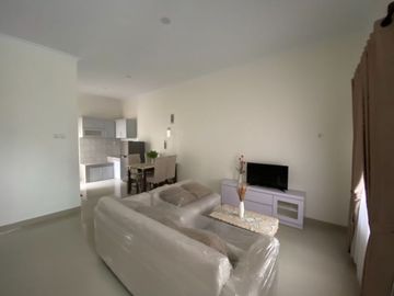 Dijual Rumah Full Frunish Hanya 700JTan Di Dekat UGM Science Techno Park