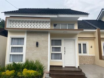 Dijual Rumah Full Frunish Hanya 700JTan Di Dekat UGM Science Techno Park