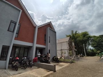RUMAH KOST MURAH DI DAU MALANG, INVESTASI DI ERA NEW NORMAL
