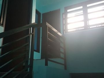 Rumah 1,5 Lantai Siap Huni Taman Pondok Indah Wiyung