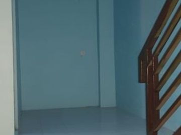 Rumah 1,5 Lantai Siap Huni Taman Pondok Indah Wiyung