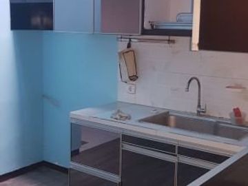 Rumah 1,5 Lantai Siap Huni Taman Pondok Indah Wiyung
