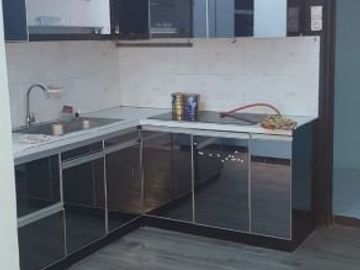 Rumah 1,5 Lantai Siap Huni Taman Pondok Indah Wiyung