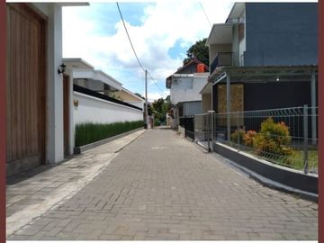 Kavling Premium Jogja, Selangkah Menuju Ambarukmo Plaza