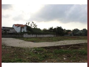 Kavling Premium Jogja, Selangkah Menuju Ambarukmo Plaza