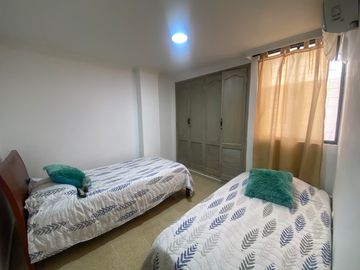 apartamento en arriendo en bellavista. Cod A94888
