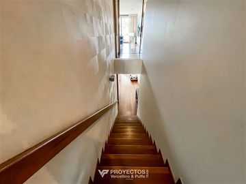 Departamento en Venta en Av. El Tranque, Jardin de la Dehesa, Lo Barnechea