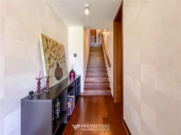 Departamento en Venta en Av. El Tranque, Jardin de la Dehesa, Lo Barnechea