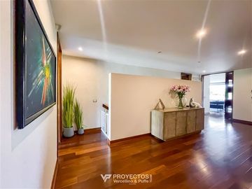 Departamento en Venta en Av. El Tranque, Jardin de la Dehesa, Lo Barnechea