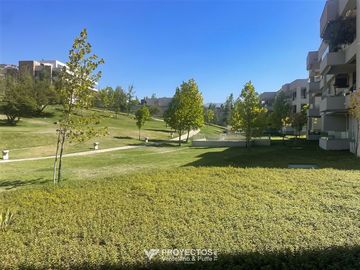 Departamento en Venta en Av. El Tranque, Jardin de la Dehesa, Lo Barnechea