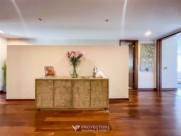 Departamento en Venta en Av. El Tranque, Jardin de la Dehesa, Lo Barnechea
