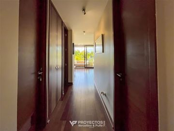 Departamento en Venta en Av. El Tranque, Jardin de la Dehesa, Lo Barnechea