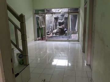 Komplek Batununggal Akses jalan besar