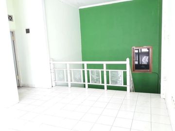 Komplek Batununggal Akses jalan besar