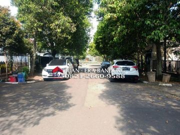 Komplek Batununggal Akses jalan besar