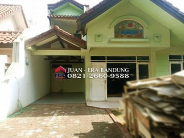 Komplek Batununggal Akses jalan besar