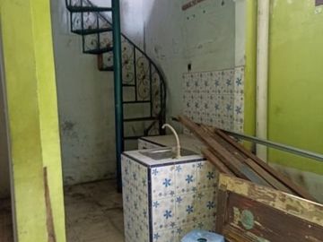 TIM Rumah Second dijual Cepat Depok