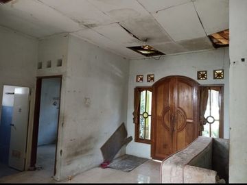 TIM Rumah Second dijual Cepat Depok