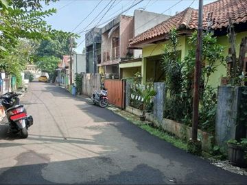TIM Rumah Second dijual Cepat Depok