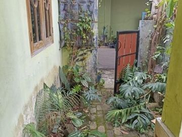 TIM Rumah Second dijual Cepat Depok
