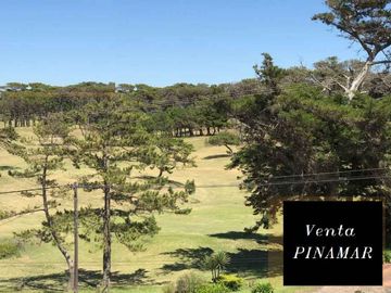 Chalet en venta en Pinamar
