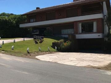 Chalet en venta en Pinamar