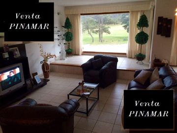 Chalet en venta en Pinamar
