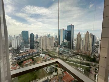 Venta de apartamento en Punta Pacífica, Ph Pacific Point