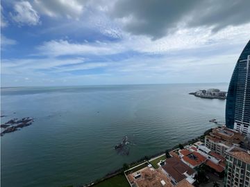 Venta de apartamento en Punta Pacífica, Ph Pacific Point
